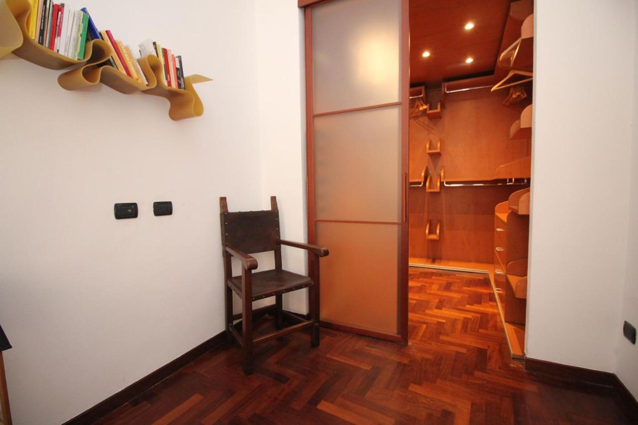 Logge Del Papa Apartment Siena Exteriör bild
